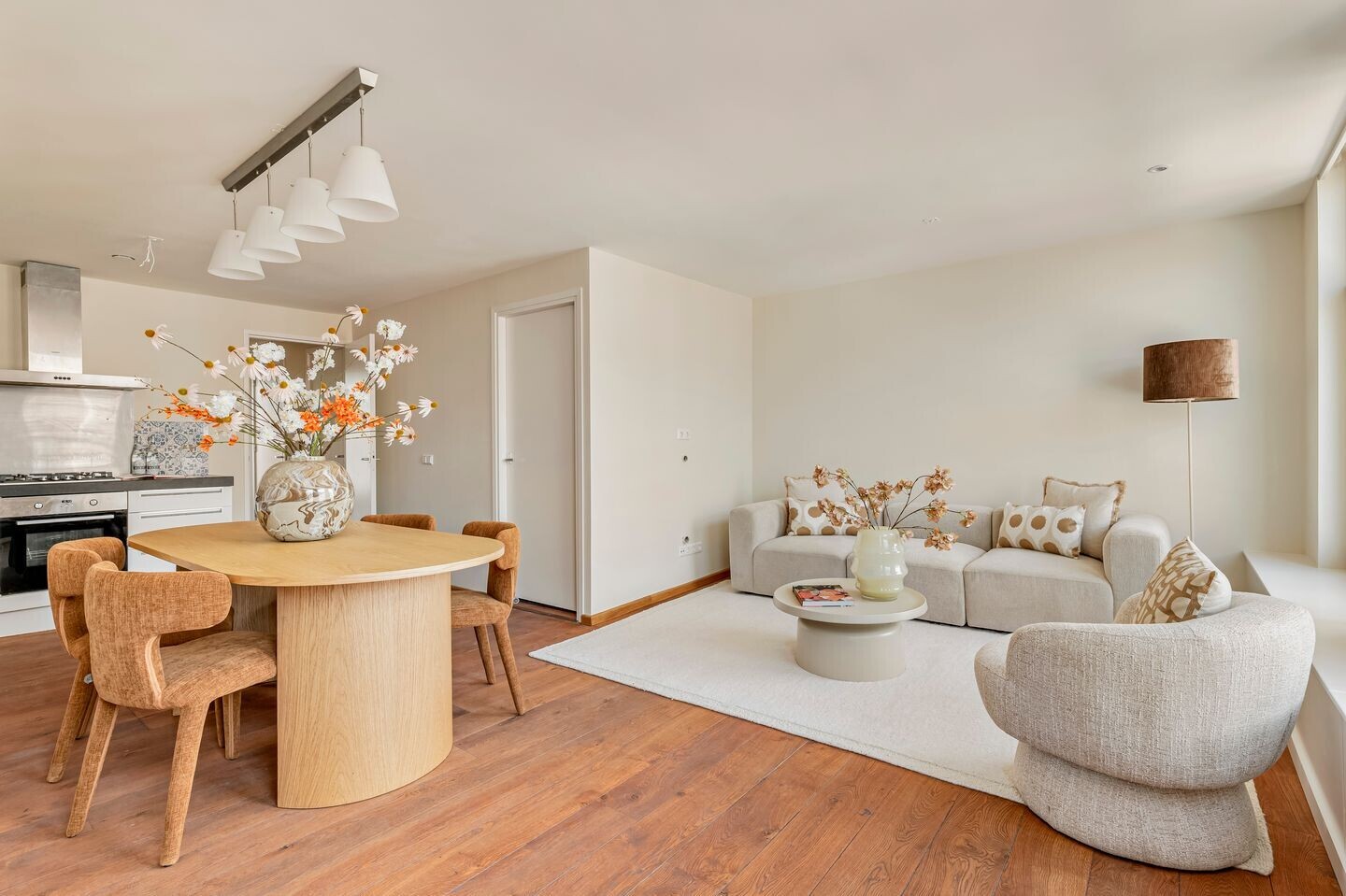 Appartement te koop: Albert Cuypstraat 156C, Amsterdam