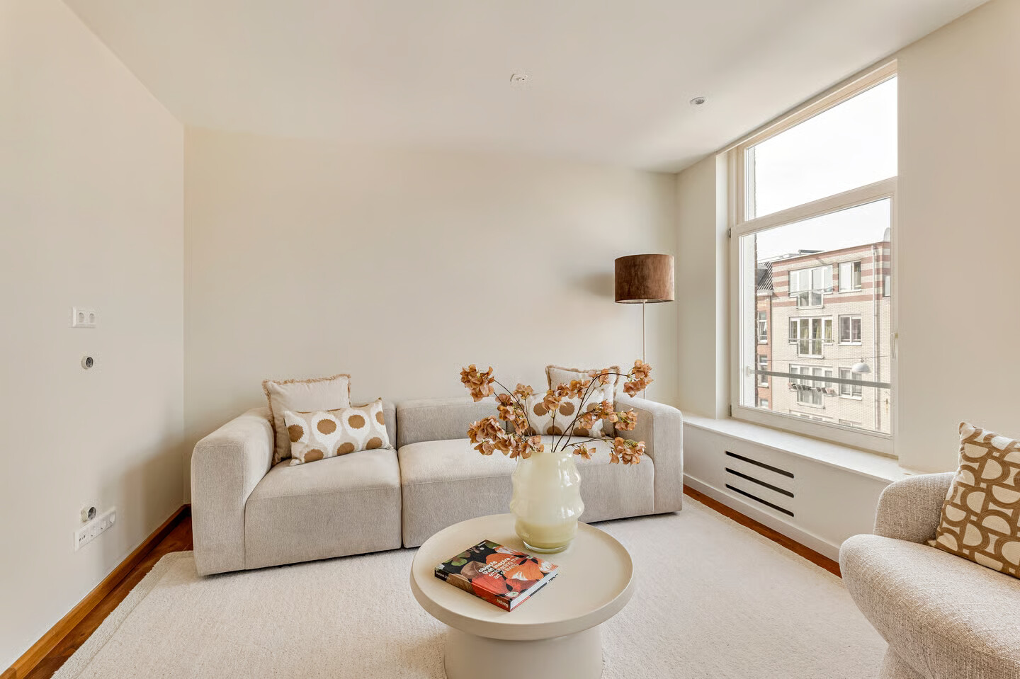 Appartement te koop: Albert Cuypstraat 156C, Amsterdam