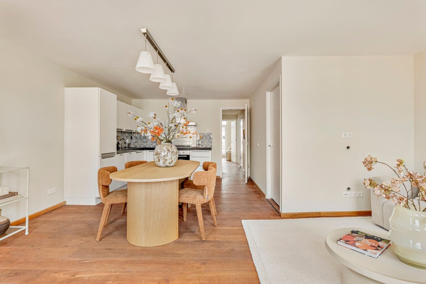 Appartement te koop: Albert Cuypstraat 156C, Amsterdam