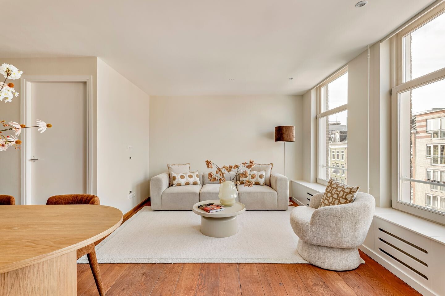 Appartement te koop: Albert Cuypstraat 156C, Amsterdam