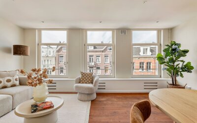 Albert Cuypstraat 156-C