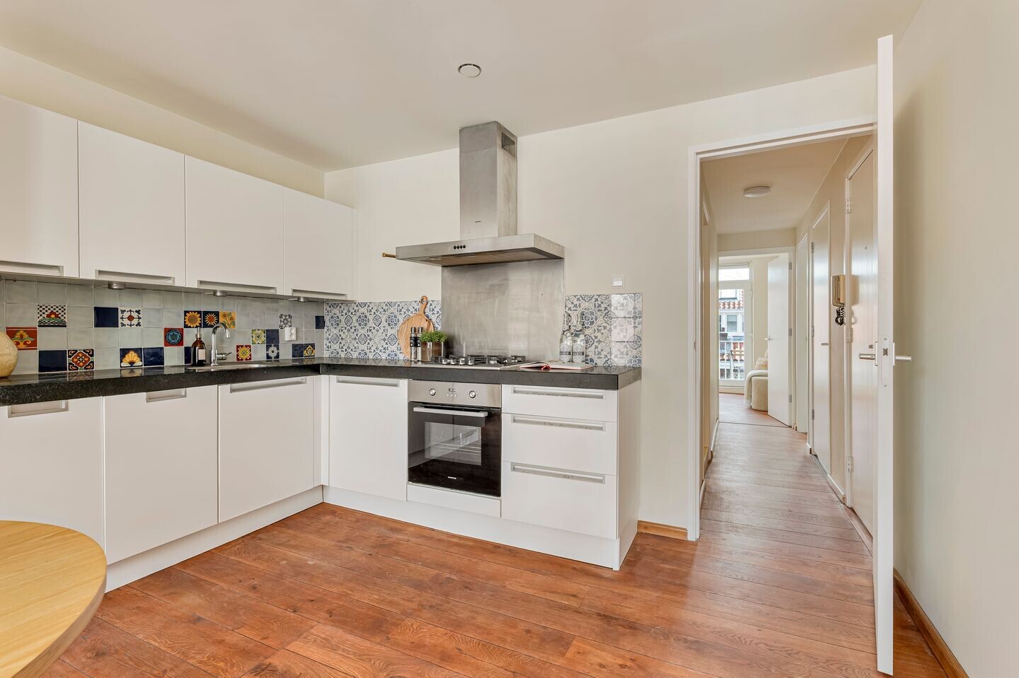 Appartement te koop: Albert Cuypstraat 156C, Amsterdam