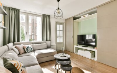 Albert Cuypstraat 200-1