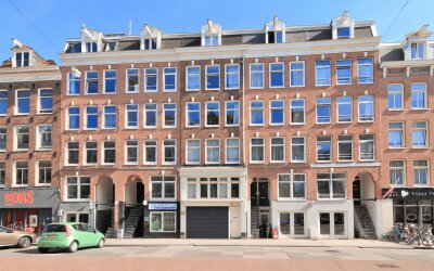 Albert Cuypstraat 200-3