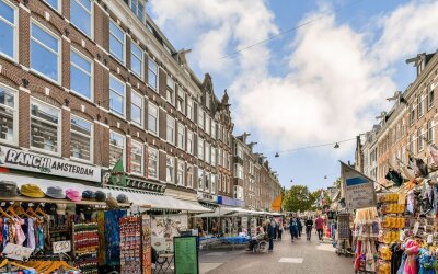 Albert Cuypstraat 258-4A