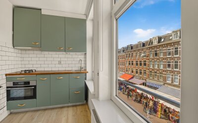 Albert Cuypstraat 264-2V