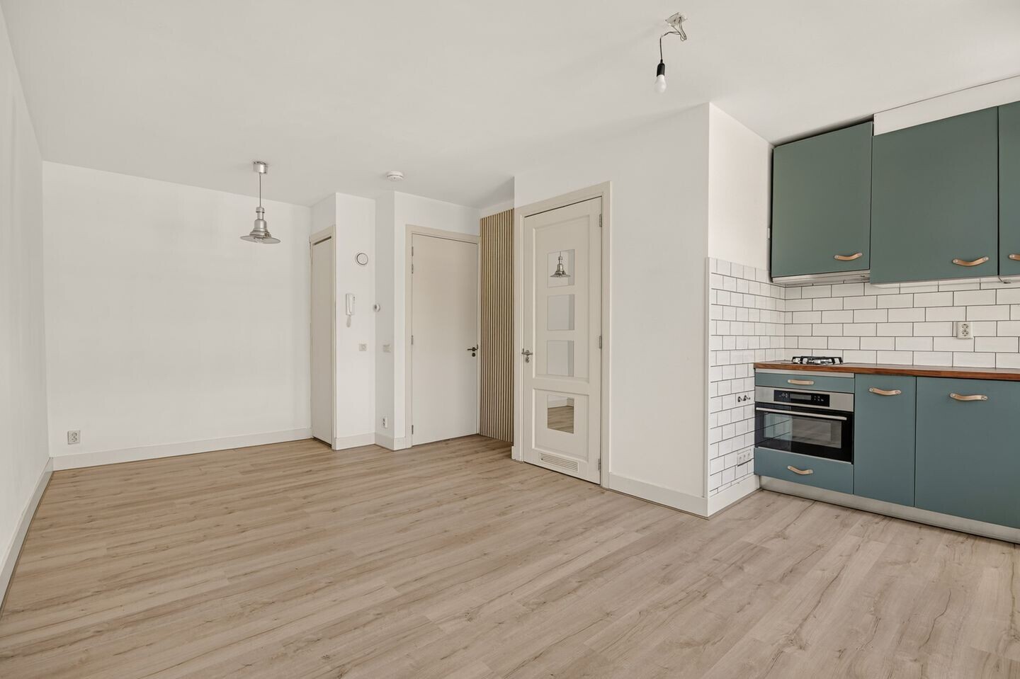 Studio te koop: Albert Cuypstraat 264-2V, Amsterdam