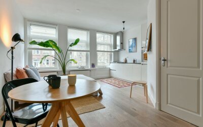 Albert Cuypstraat 266-2V