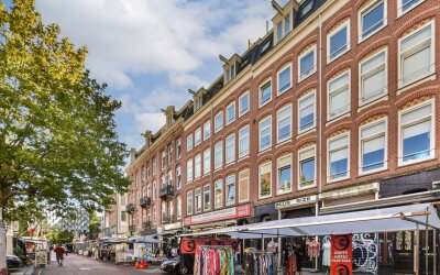 Albert Cuypstraat 270-4A