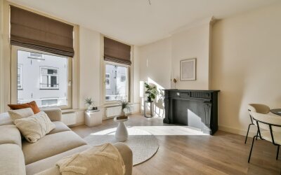Albert Cuypstraat 272-2A