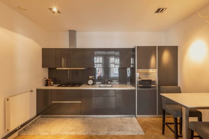 Appartement te koop: Albert Cuypstraat 274-1, Amsterdam