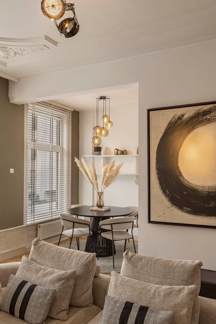 Appartement te koop: Albert Cuypstraat 274-1, Amsterdam