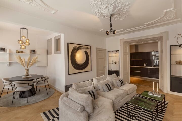 Appartement te koop: Albert Cuypstraat 274-1, Amsterdam
