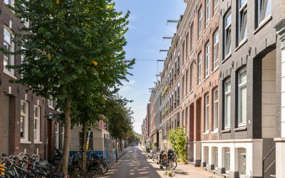 Govert Flinckstraat 263-C