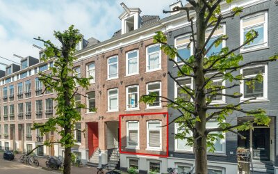 Govert Flinckstraat 265-H