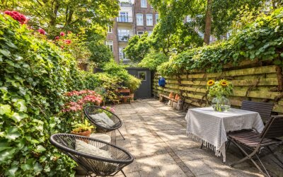 Appartement te koop Govert Flinckstraat 260-A