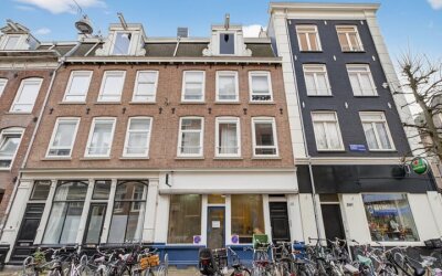 Govert Flinckstraat 288-3A