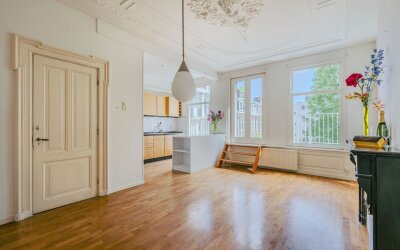 Sarphatipark 136-2