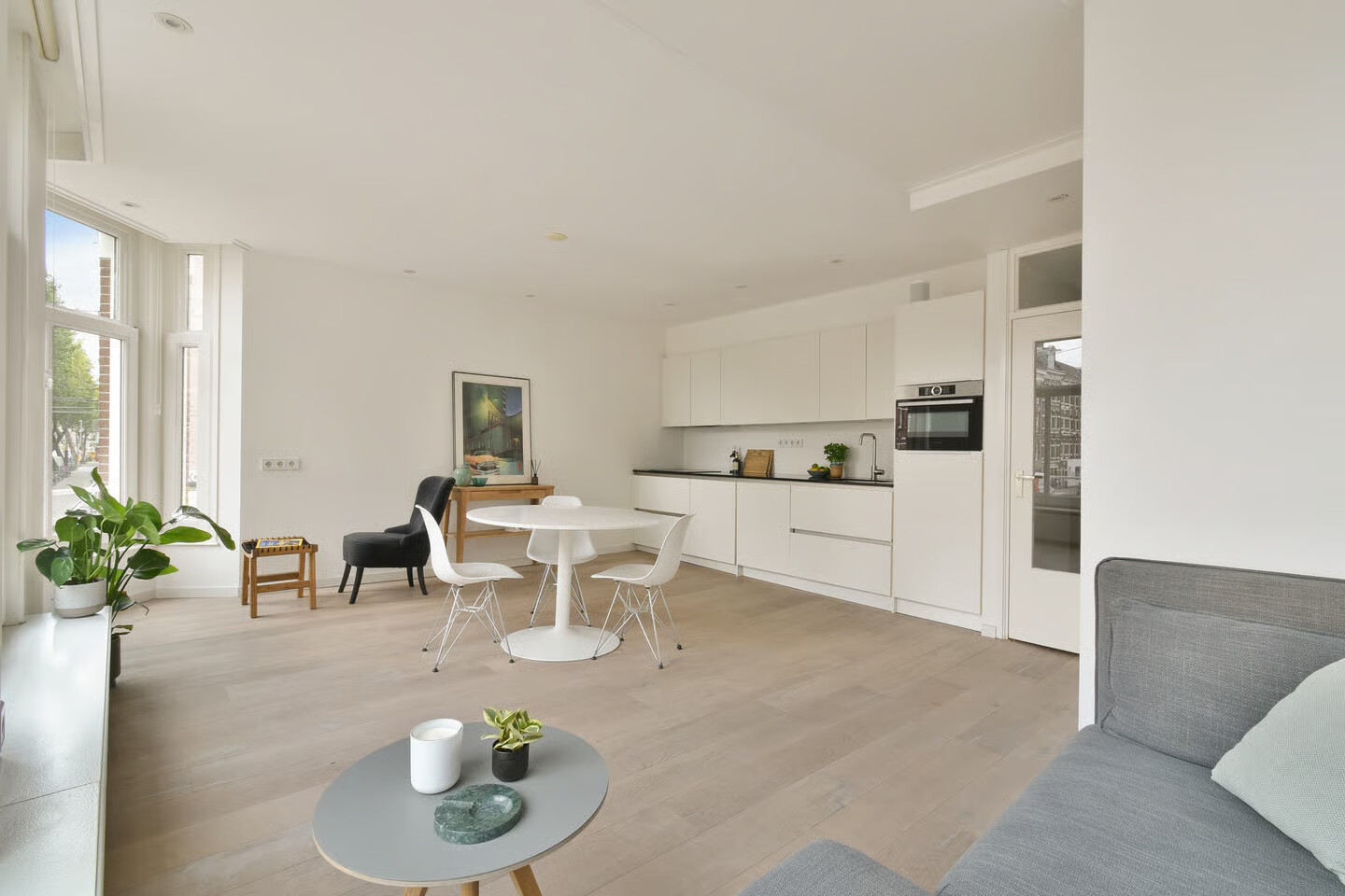 Appartement te koop: Ceintuurbaan 400-1, Amsterdam