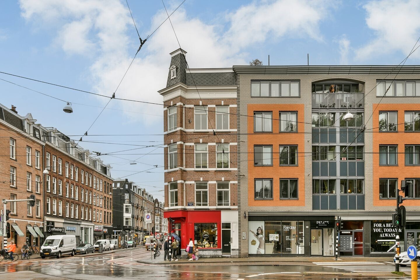 Appartement te koop: Ceintuurbaan 400-1, Amsterdam