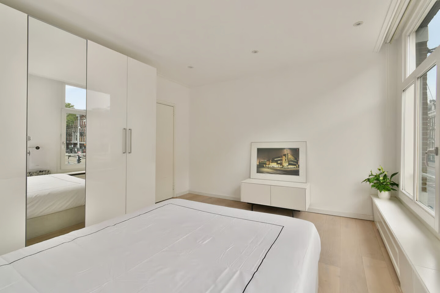 Appartement te koop: Ceintuurbaan 400-1, Amsterdam