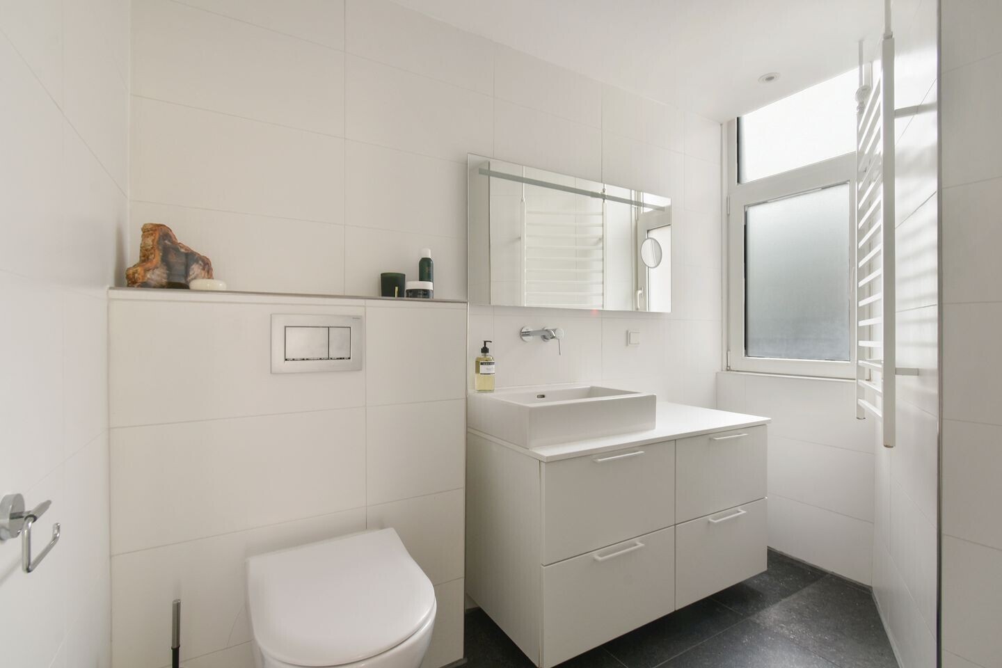 Appartement te koop: Ceintuurbaan 400-1, Amsterdam