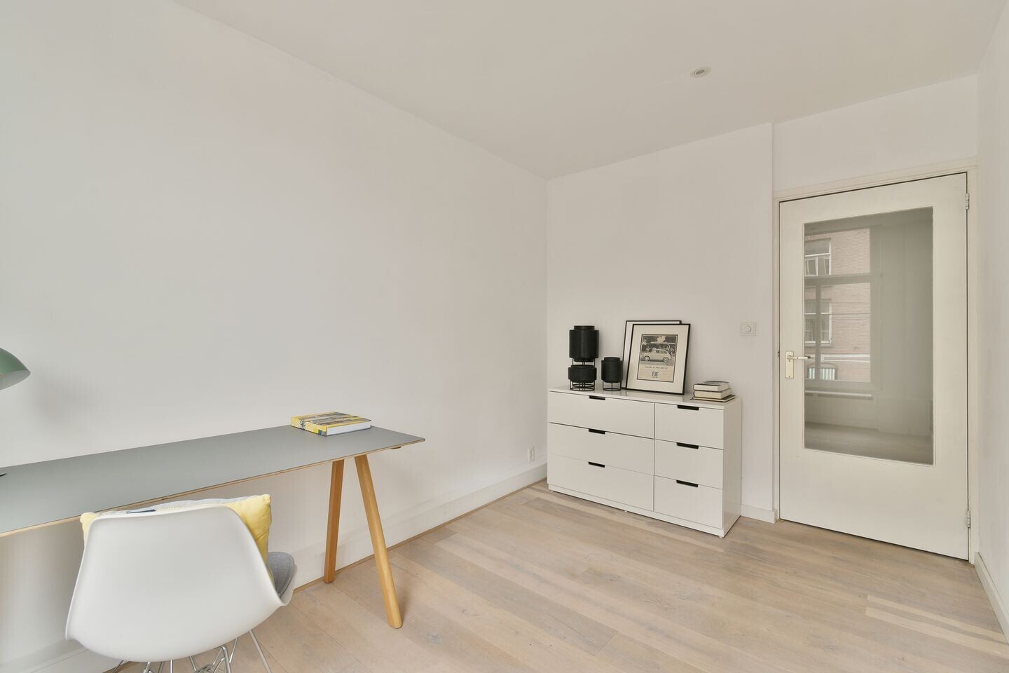 Appartement te koop: Ceintuurbaan 400-1, Amsterdam