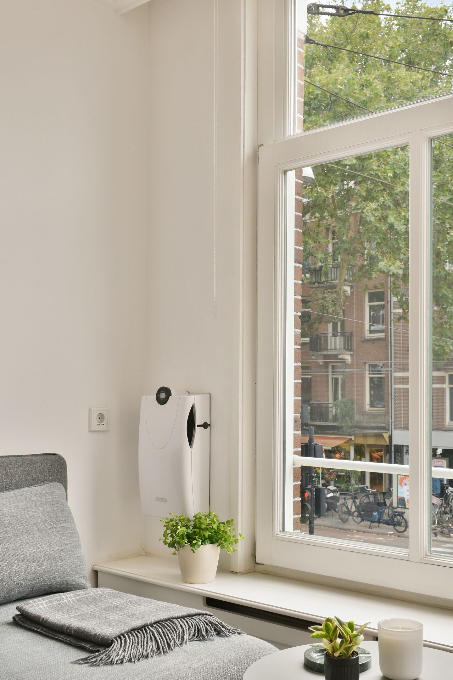 Appartement te koop: Ceintuurbaan 400-1, Amsterdam