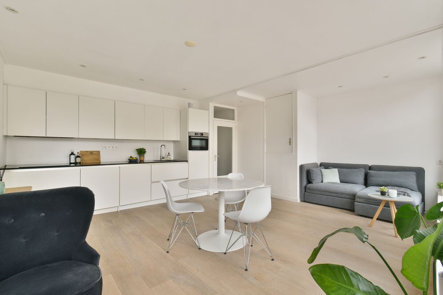 Appartement te koop: Ceintuurbaan 400-1, Amsterdam