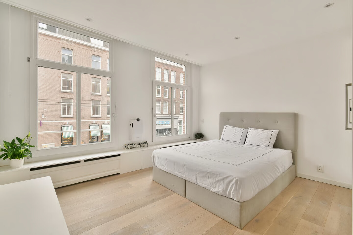 Appartement te koop: Ceintuurbaan 400-1, Amsterdam