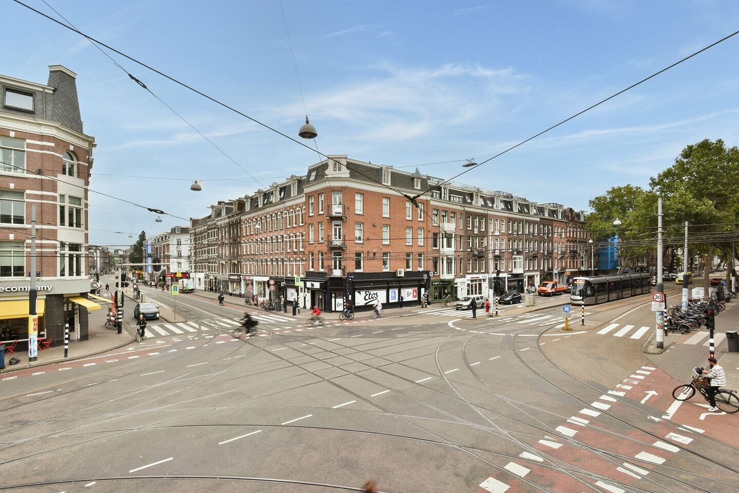 Appartement te koop: Ceintuurbaan 400-1, Amsterdam