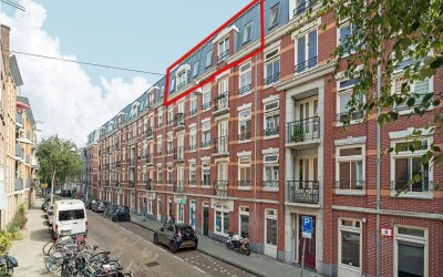 Kuipersstraat 149-A19