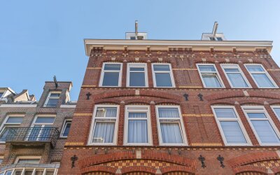 Rustenburgerstraat 113-3