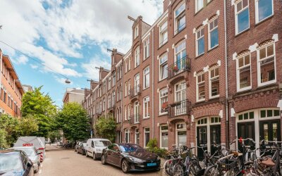 Rustenburgerstraat 125-1