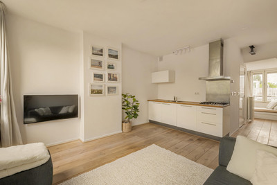Rustenburgerstraat 125-4