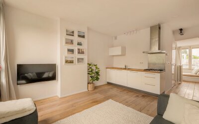Rustenburgerstraat 125-4