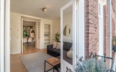 Rustenburgerstraat 129-2