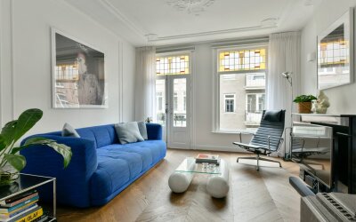 Rustenburgerstraat 131-1
