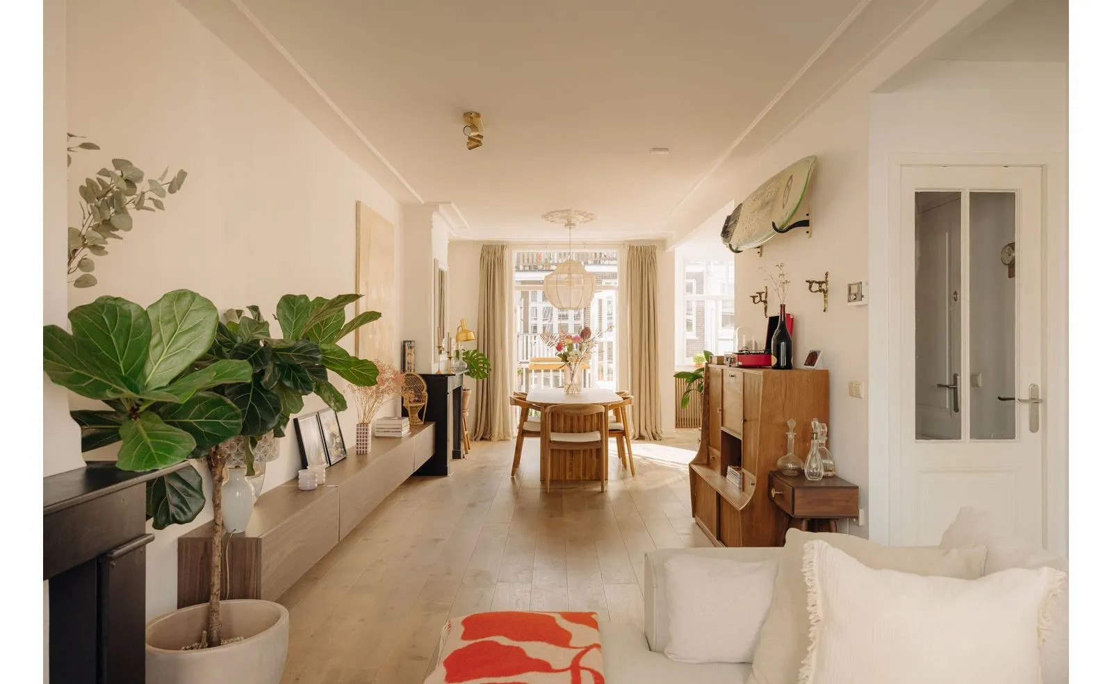 Studio te koop: Rustenburgerstraat 145-3, Amsterdam
