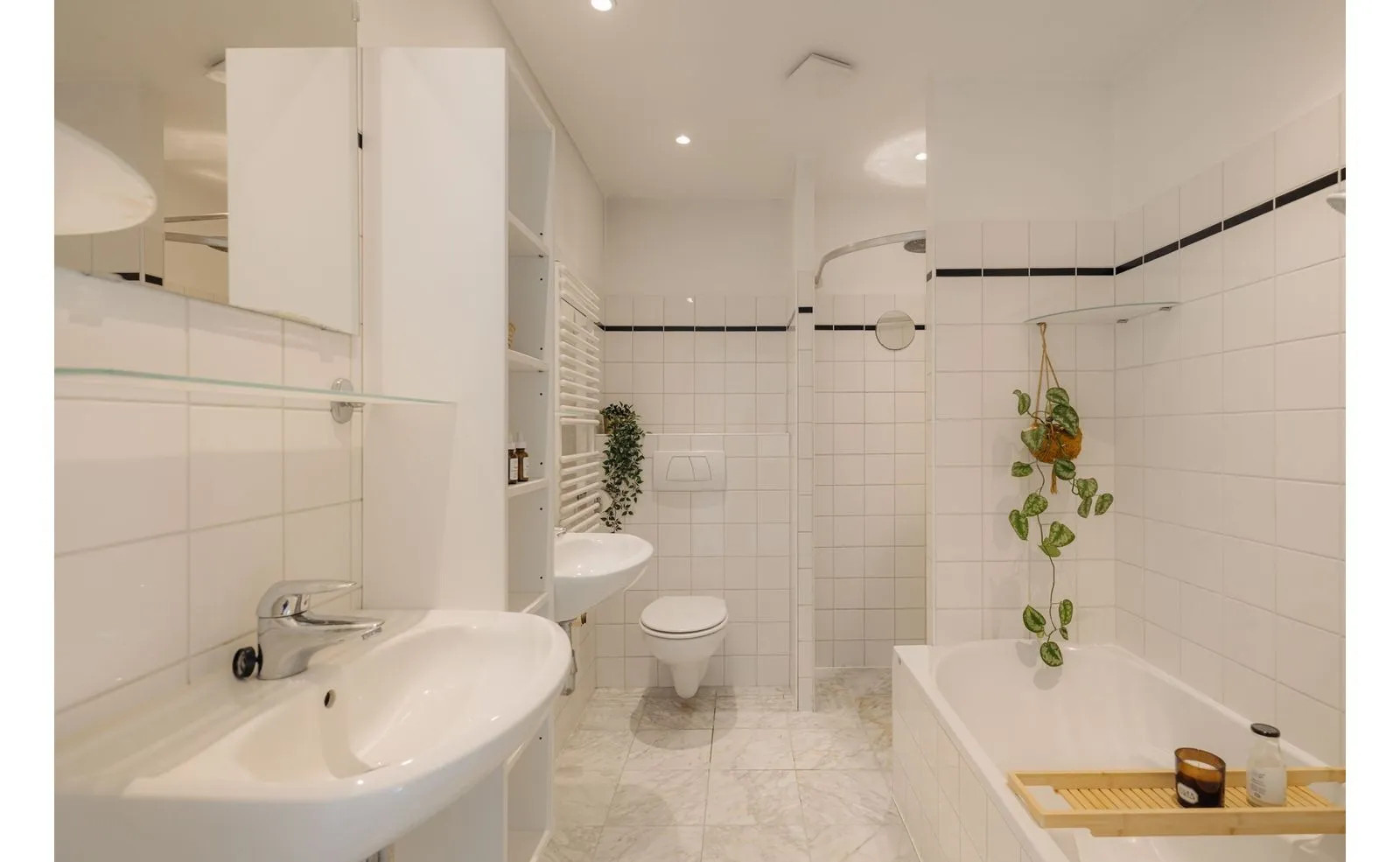 Studio te koop: Rustenburgerstraat 145-3, Amsterdam