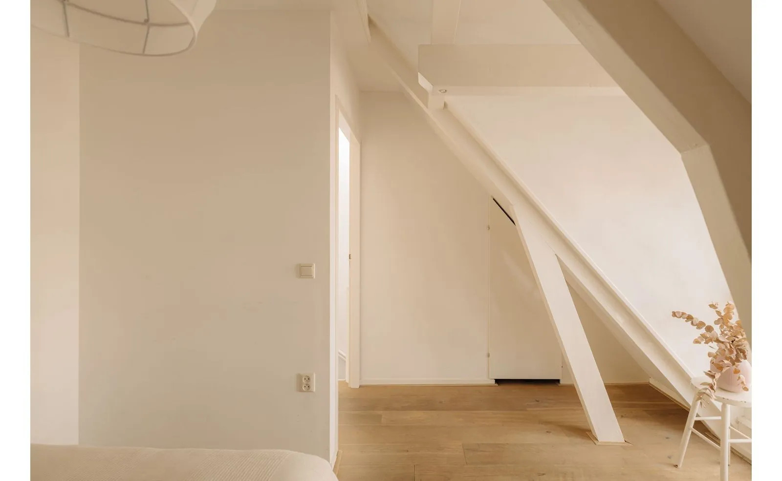 Studio te koop: Rustenburgerstraat 145-3, Amsterdam