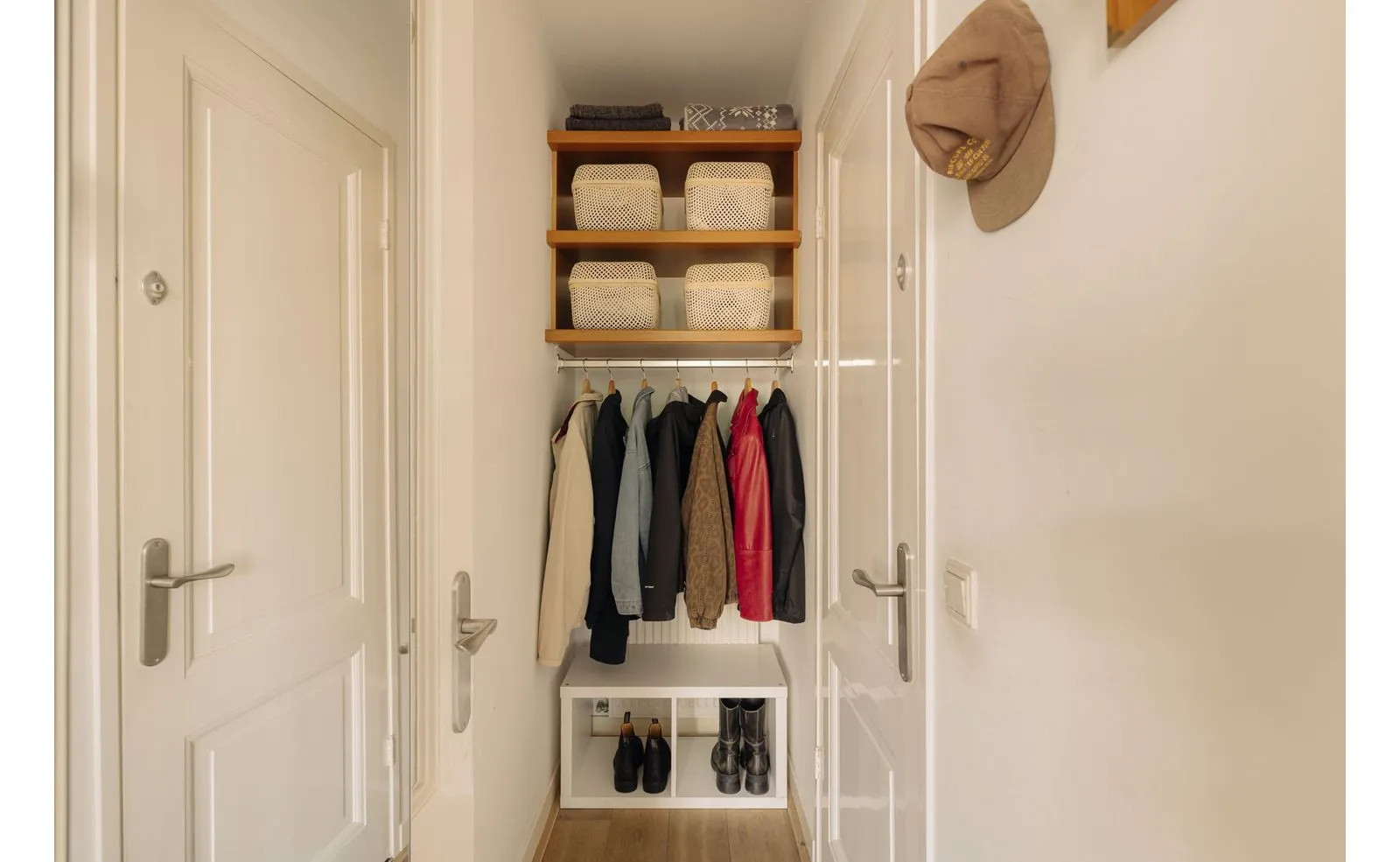 Studio te koop: Rustenburgerstraat 145-3, Amsterdam