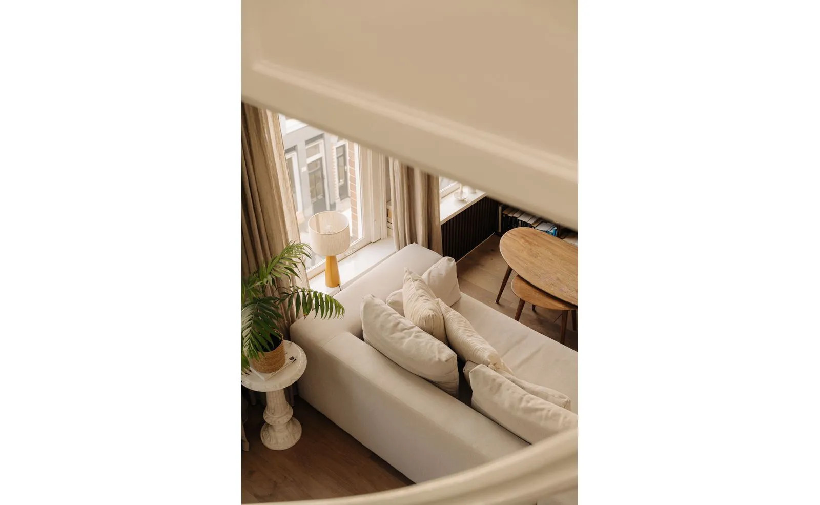 Studio te koop: Rustenburgerstraat 145-3, Amsterdam