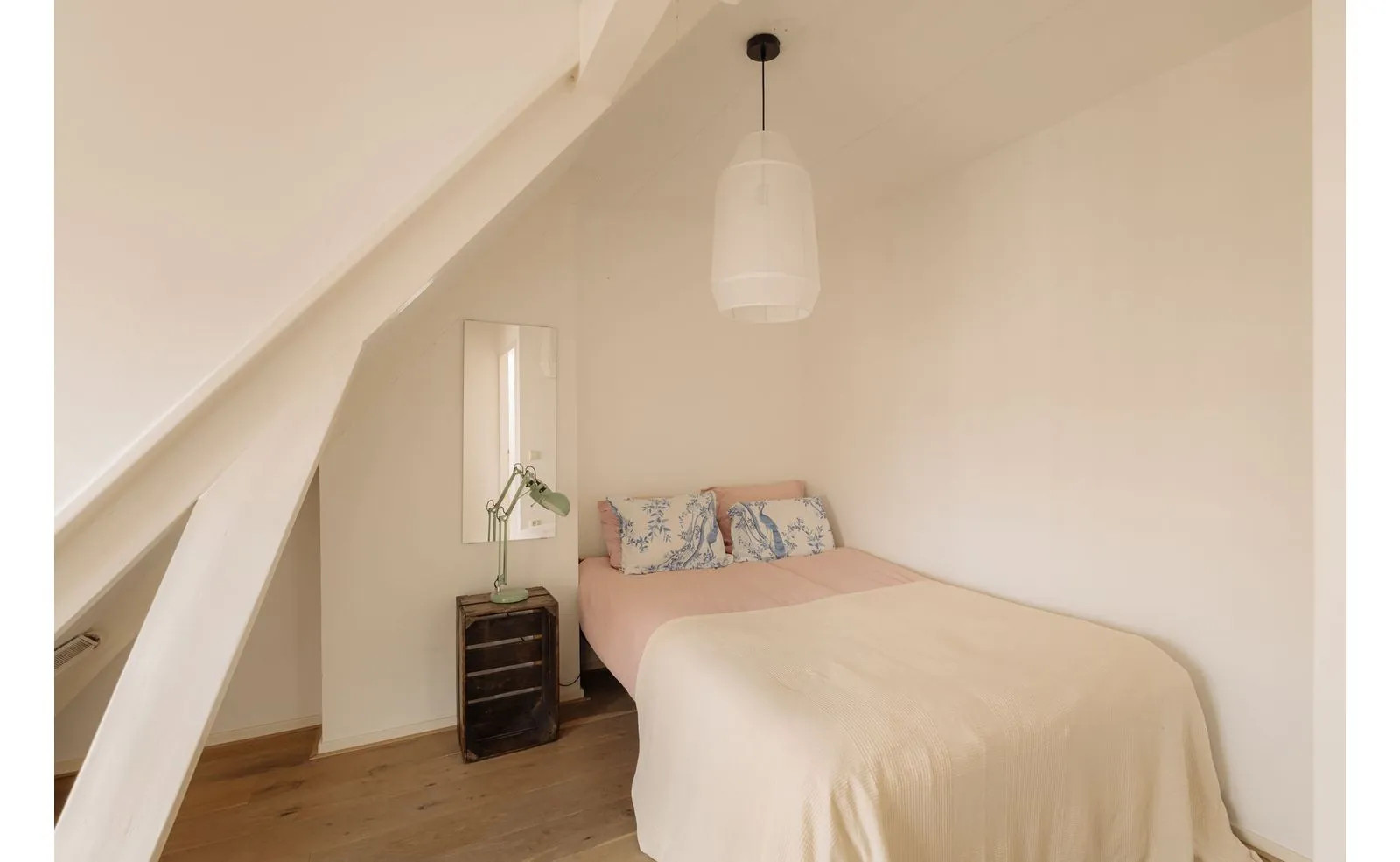 Studio te koop: Rustenburgerstraat 145-3, Amsterdam
