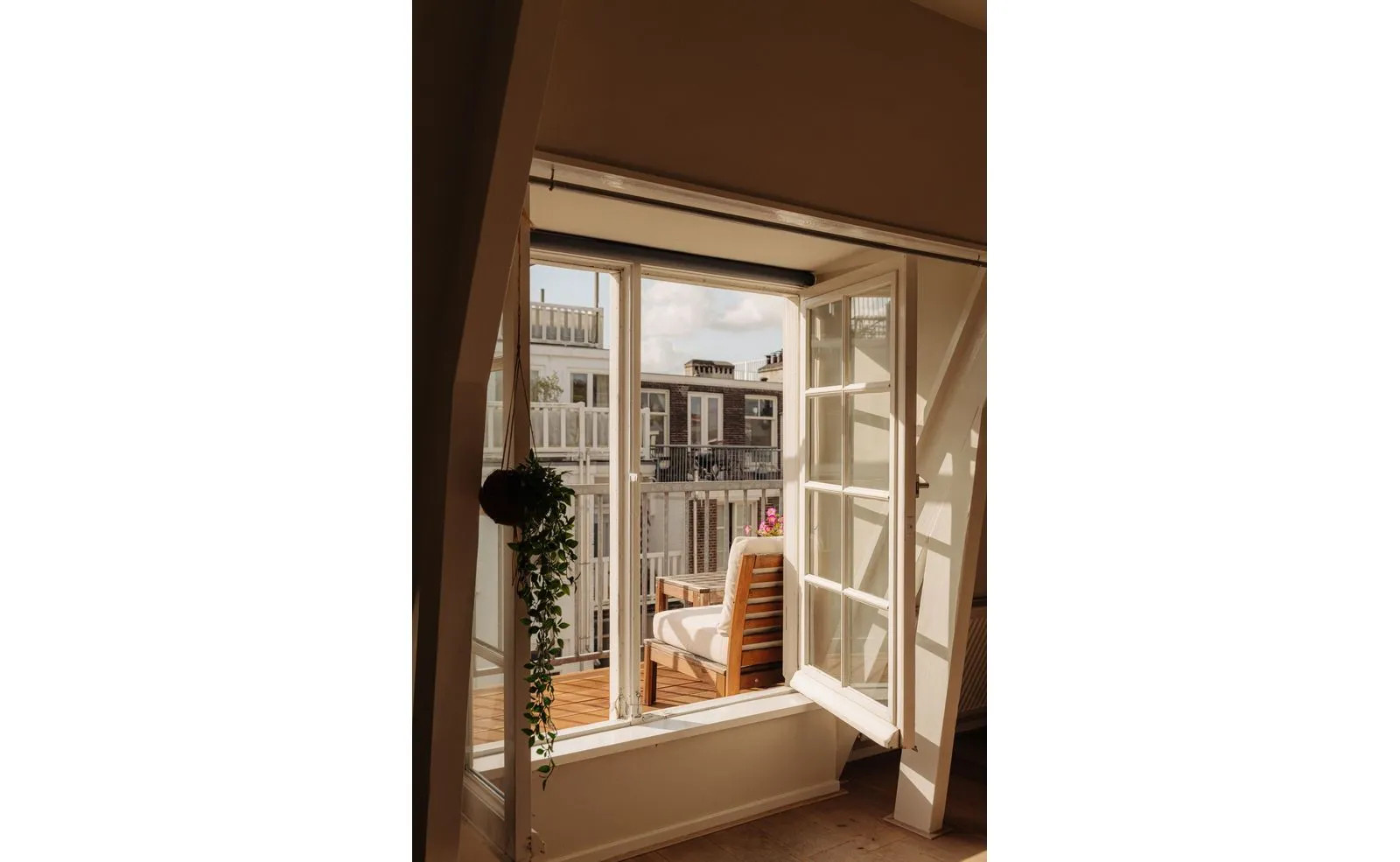 Studio te koop: Rustenburgerstraat 145-3, Amsterdam