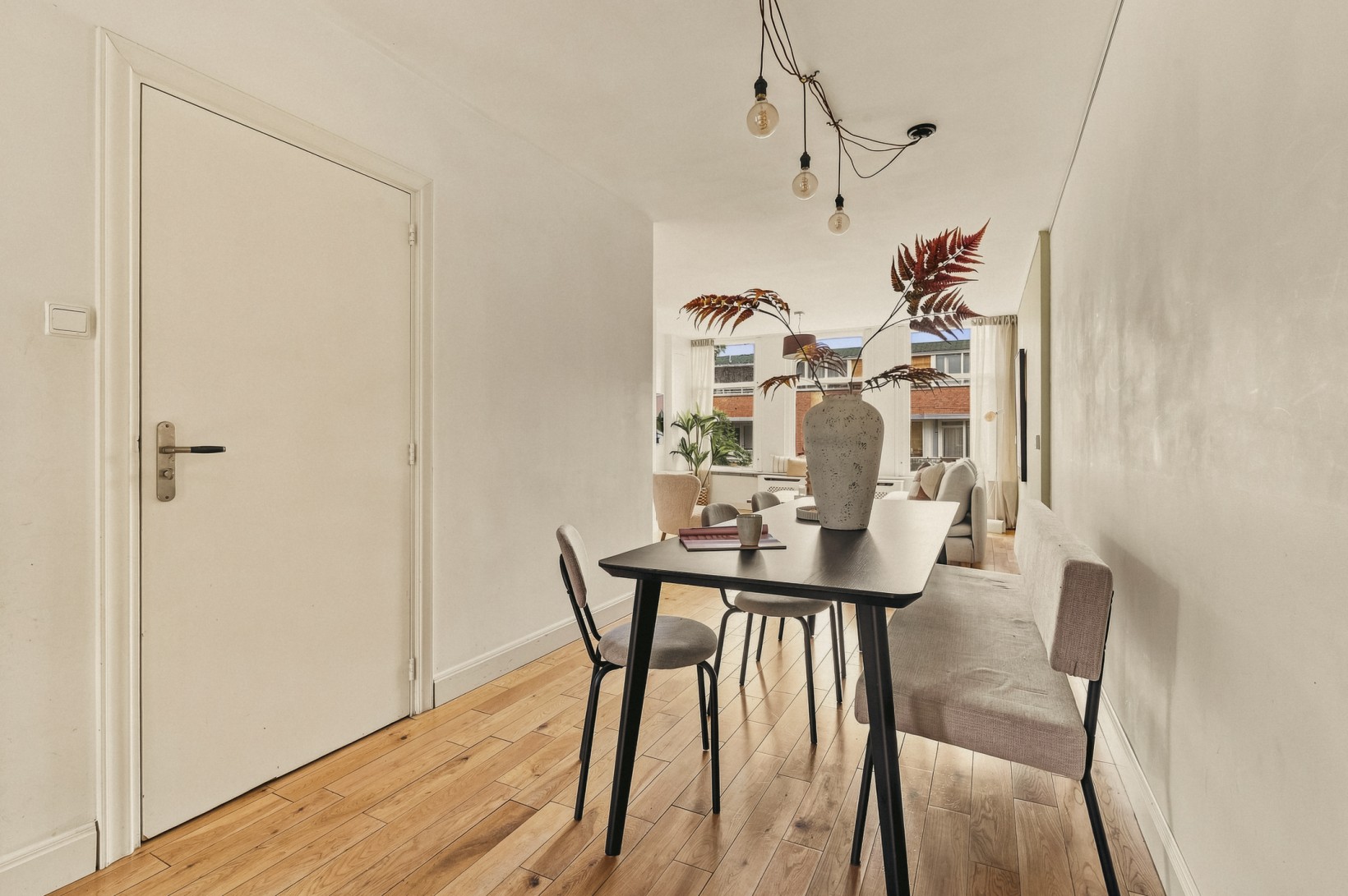 Appartement te koop: Rustenburgerstraat 305-3, Amsterdam