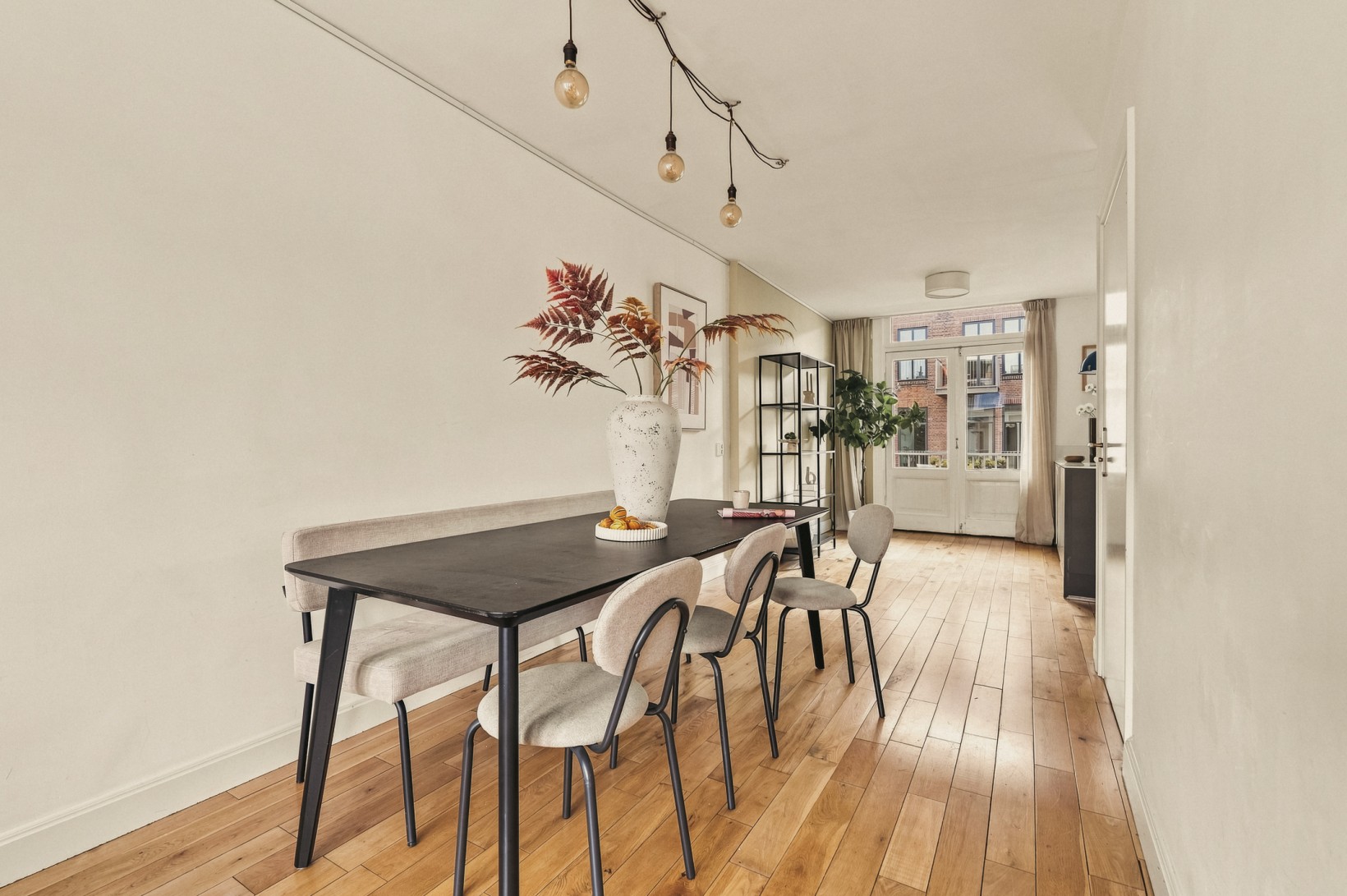 Appartement te koop: Rustenburgerstraat 305-3, Amsterdam