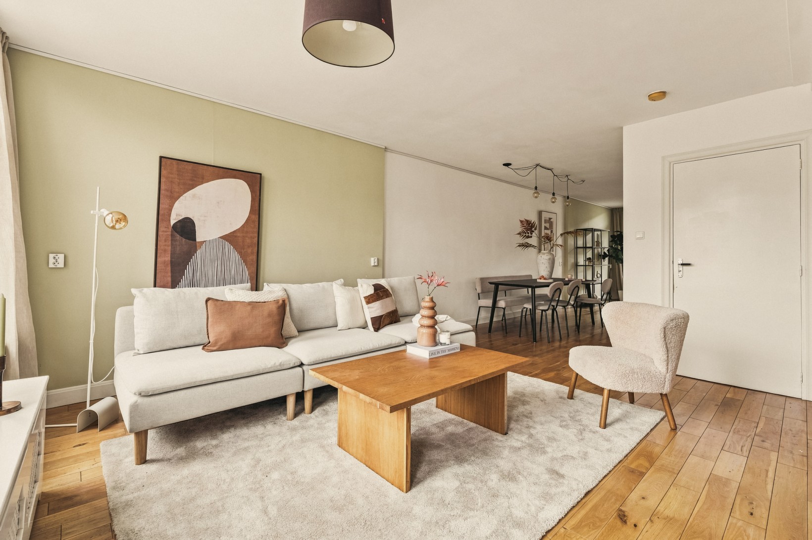 Appartement te koop: Rustenburgerstraat 305-3, Amsterdam