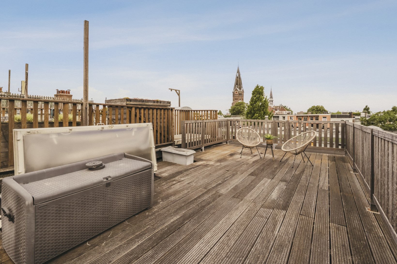 Appartement te koop: Rustenburgerstraat 305-3, Amsterdam