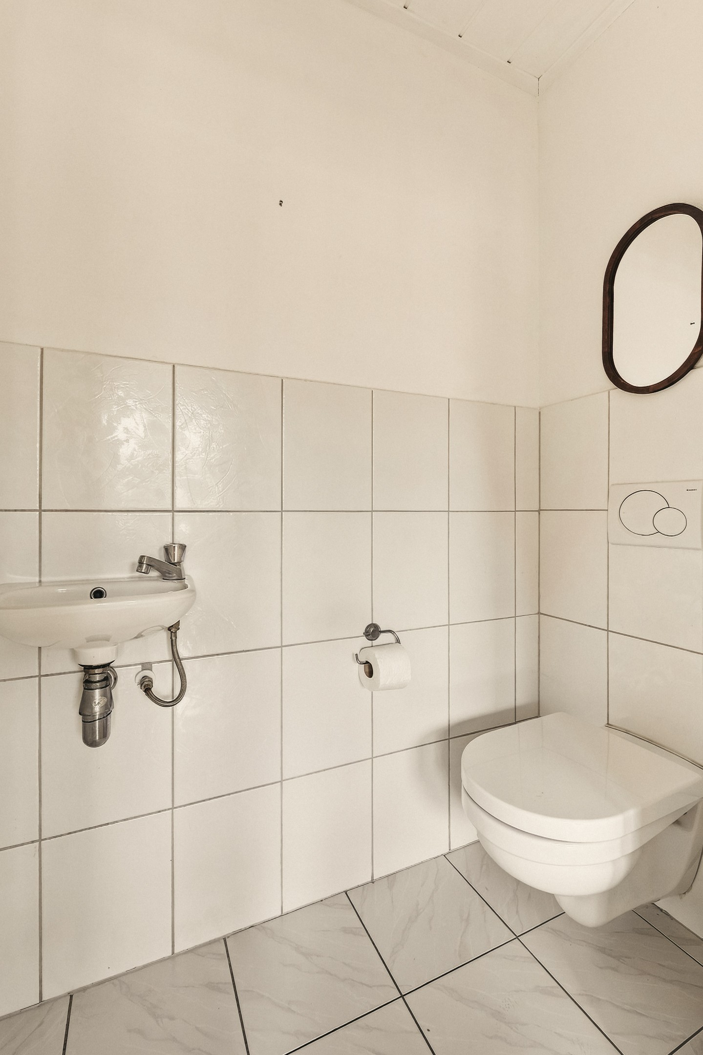 Appartement te koop: Rustenburgerstraat 305-3, Amsterdam